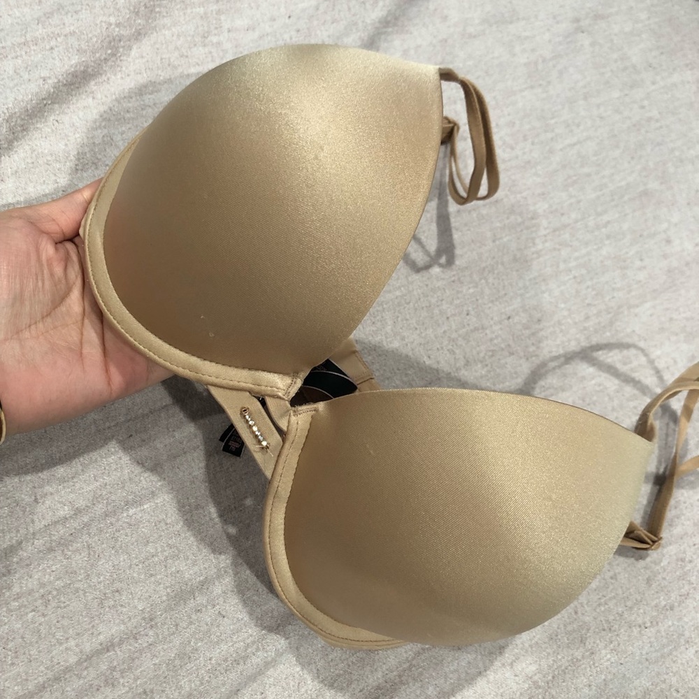 PINK Victoria secret bra